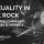 Bisexuality in Punk Rock: How an open community encourages bi visibility